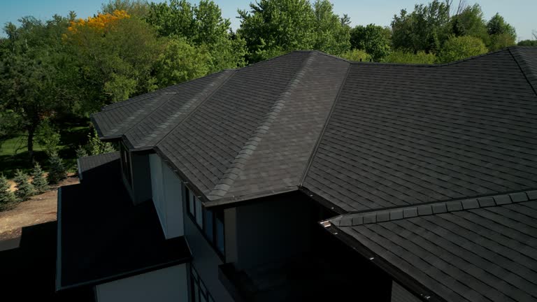 Fast & Reliable Emergency Roof Repairs in Pinehurst, TX